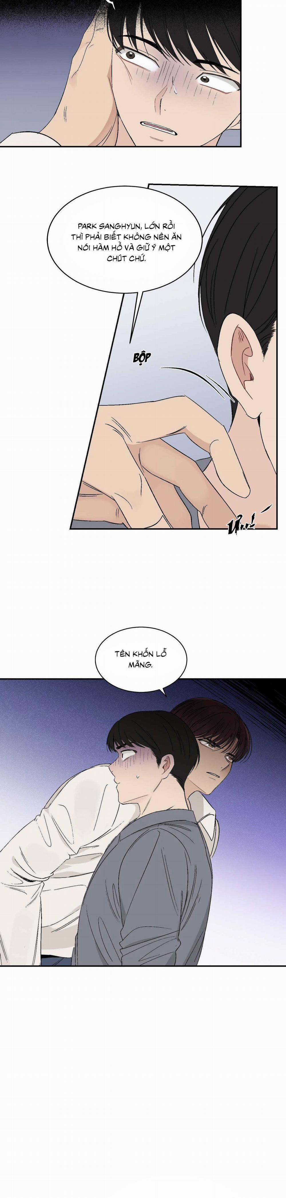 It’s Not Like That 31 trang 18