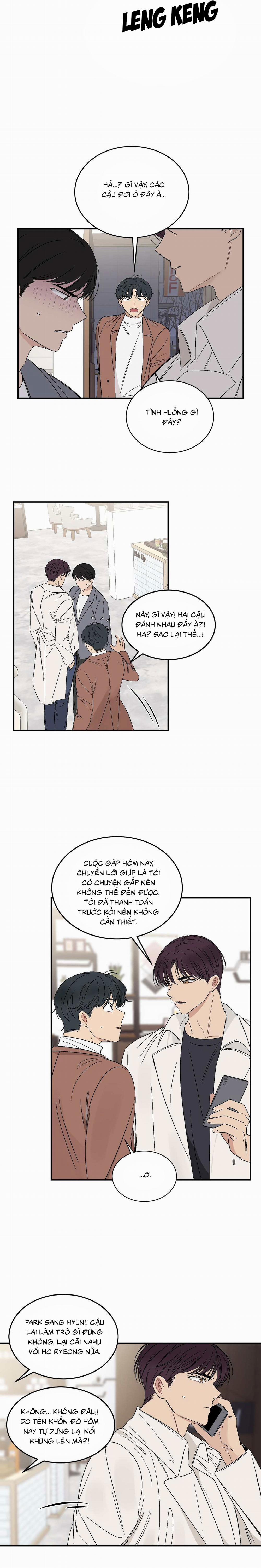 It’s Not Like That 31 trang 19