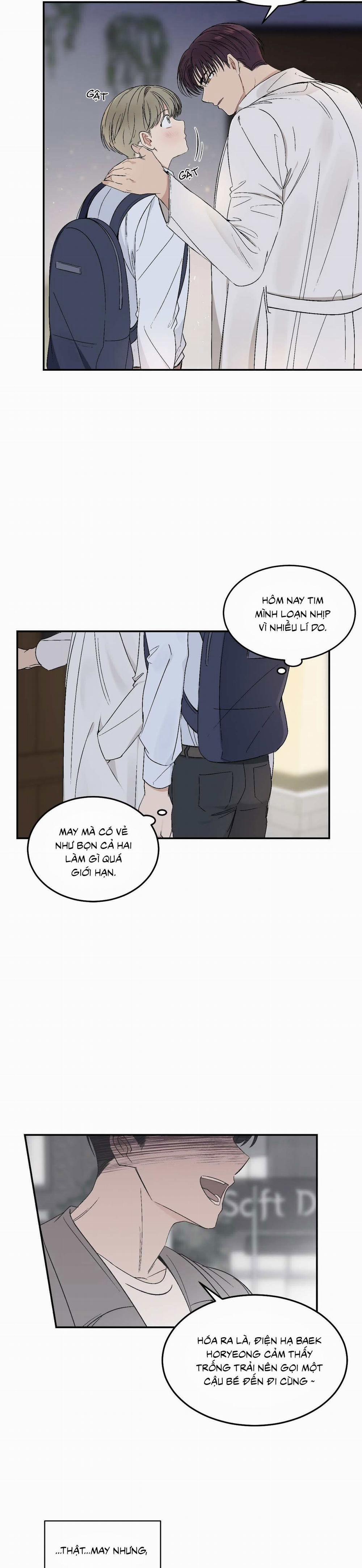 It’s Not Like That 31 trang 4