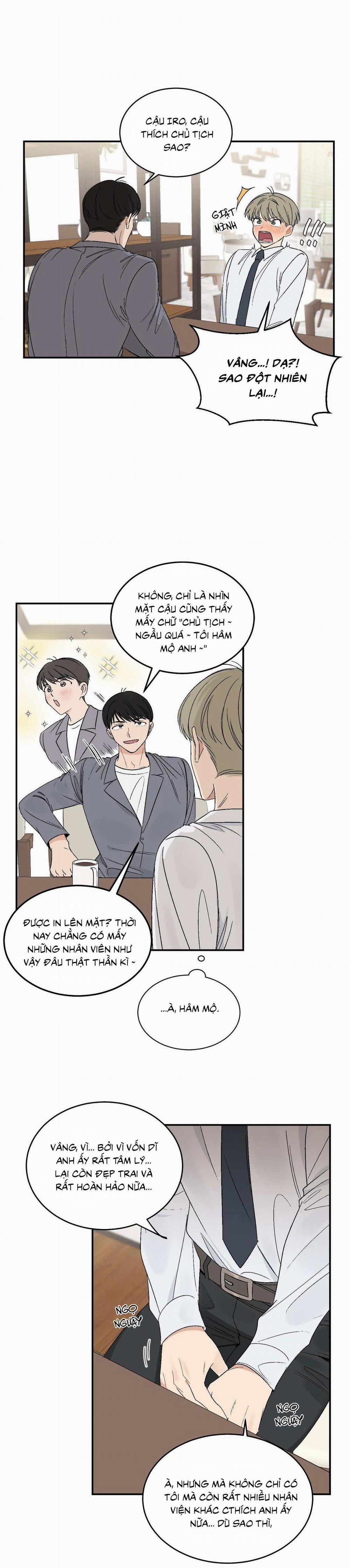 It’s Not Like That 31 trang 8