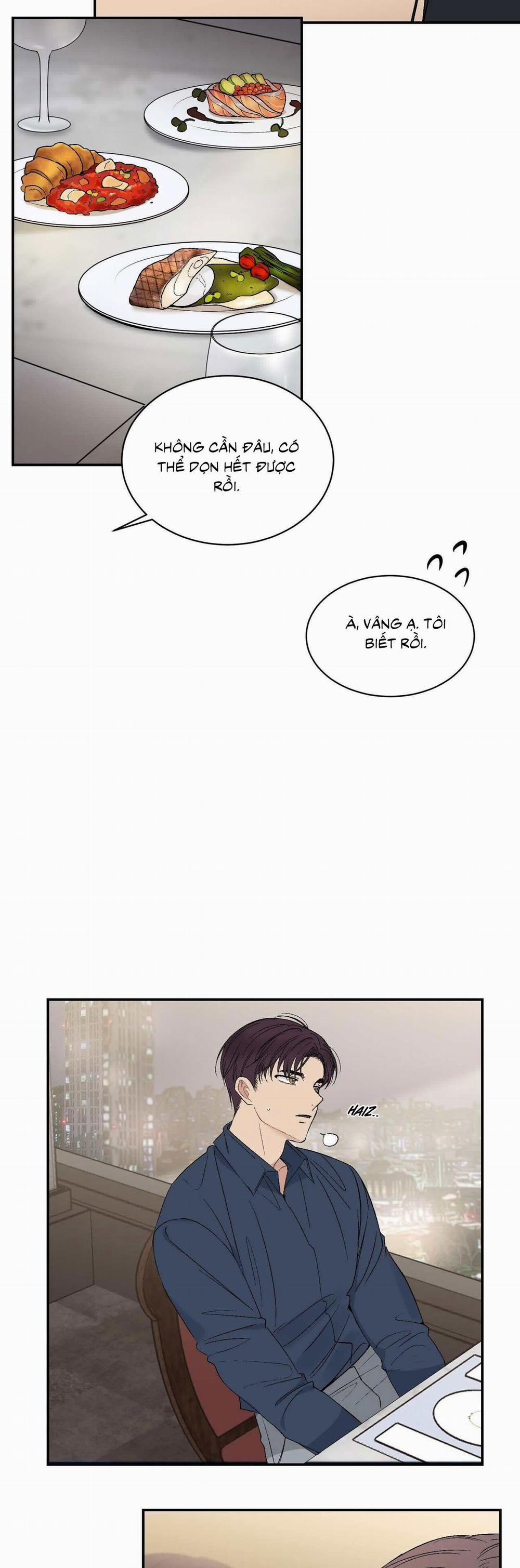 It’s Not Like That 32 trang 14