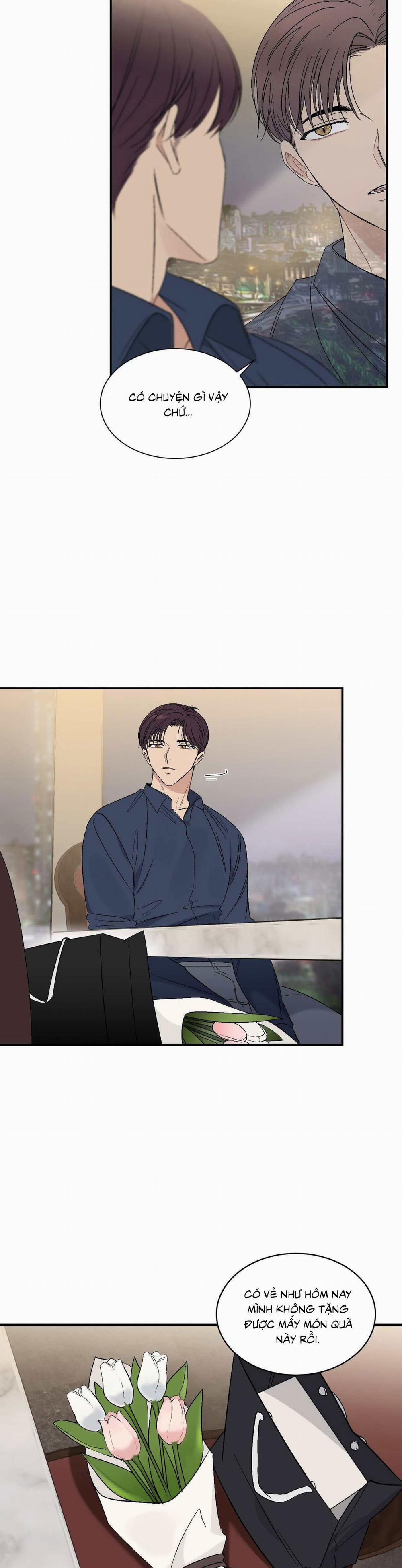 It’s Not Like That 32 trang 15