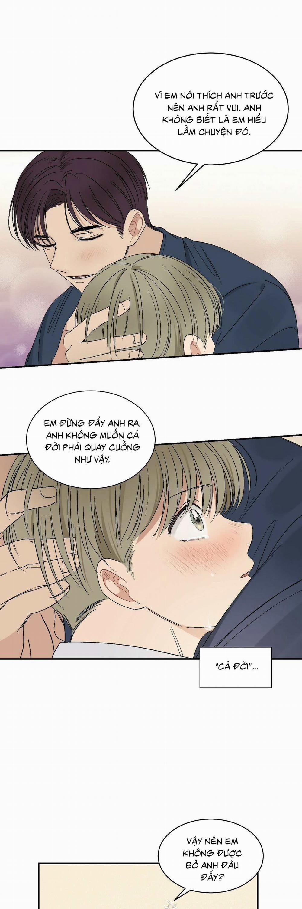 It’s Not Like That 33 trang 10