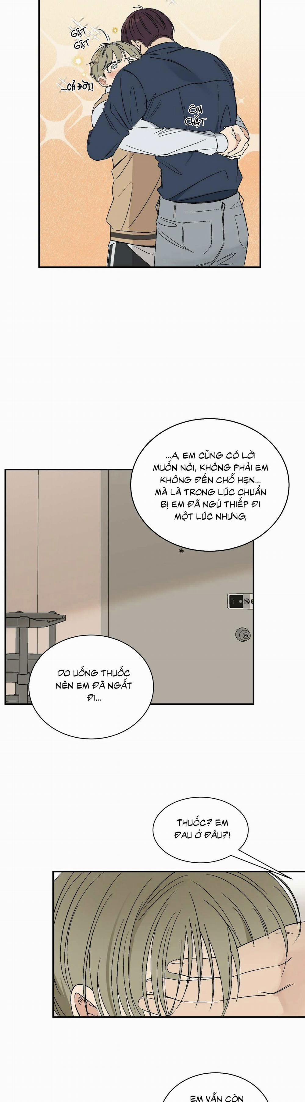 It’s Not Like That 33 trang 11