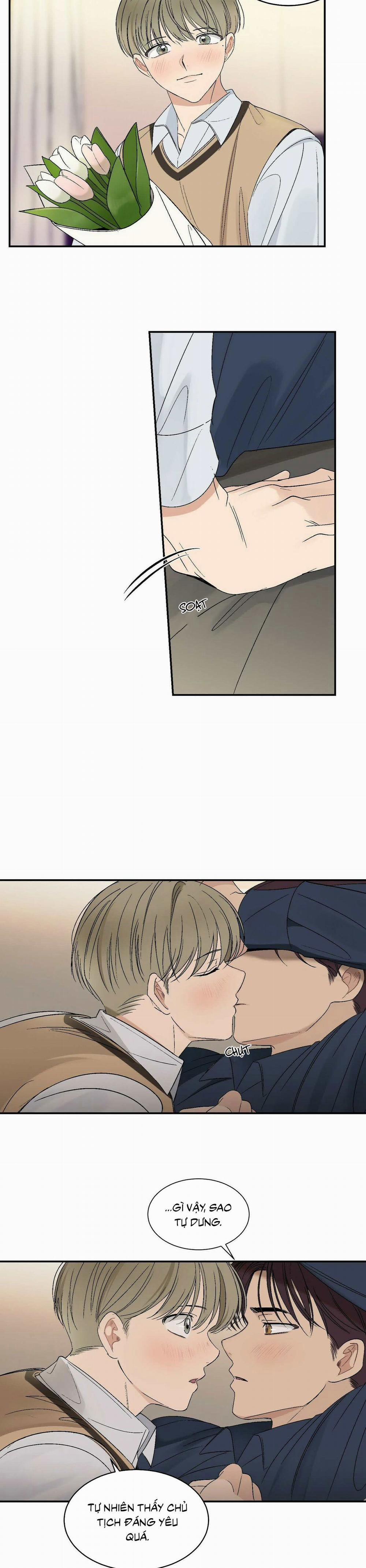 It’s Not Like That 33 trang 18