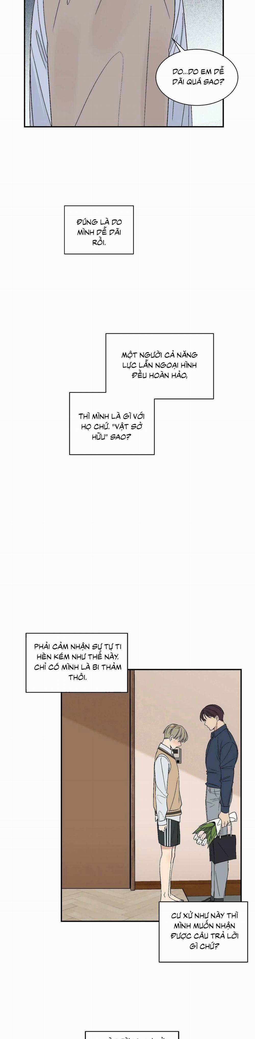 It’s Not Like That 33 trang 5