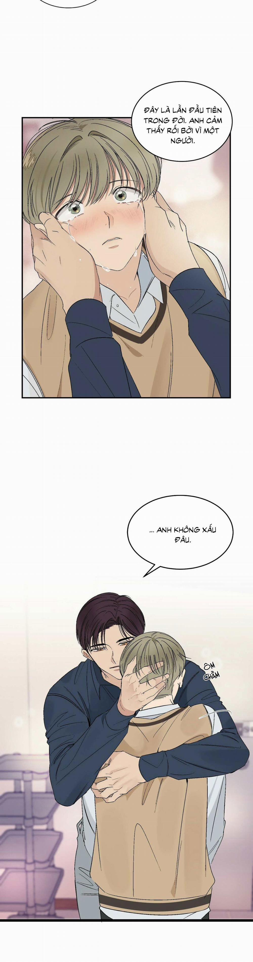 It’s Not Like That 33 trang 9