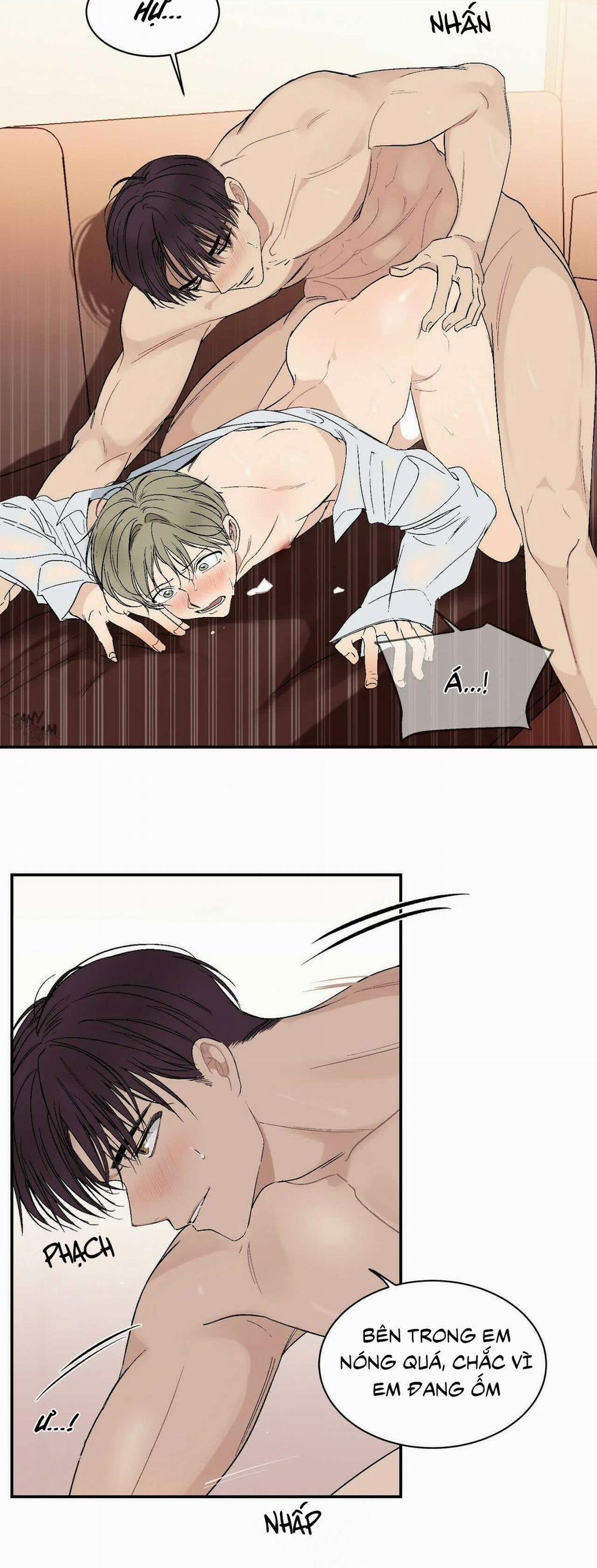 It’s Not Like That 34 trang 15