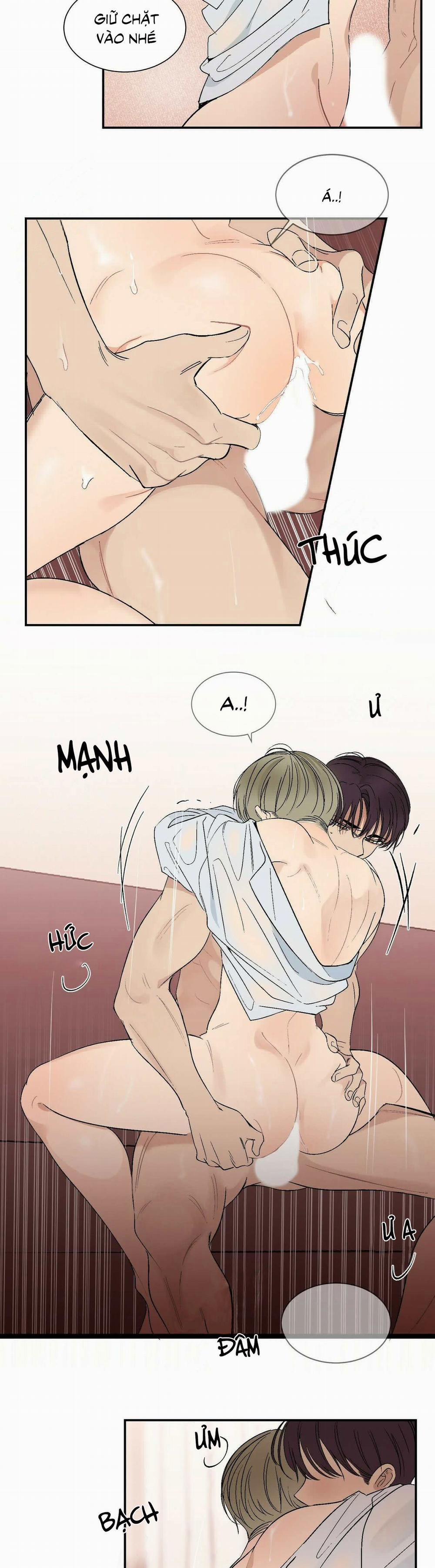 It’s Not Like That 34 trang 19