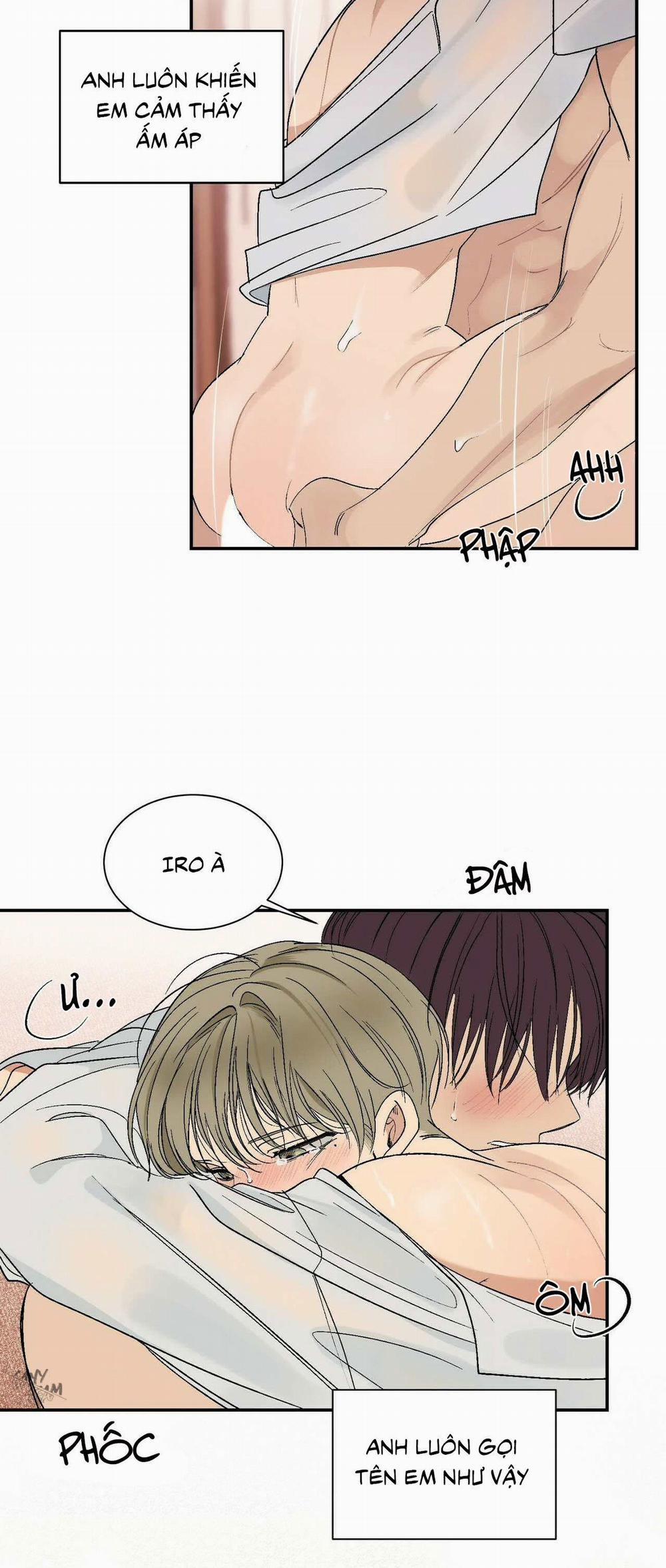 It’s Not Like That 34 trang 20