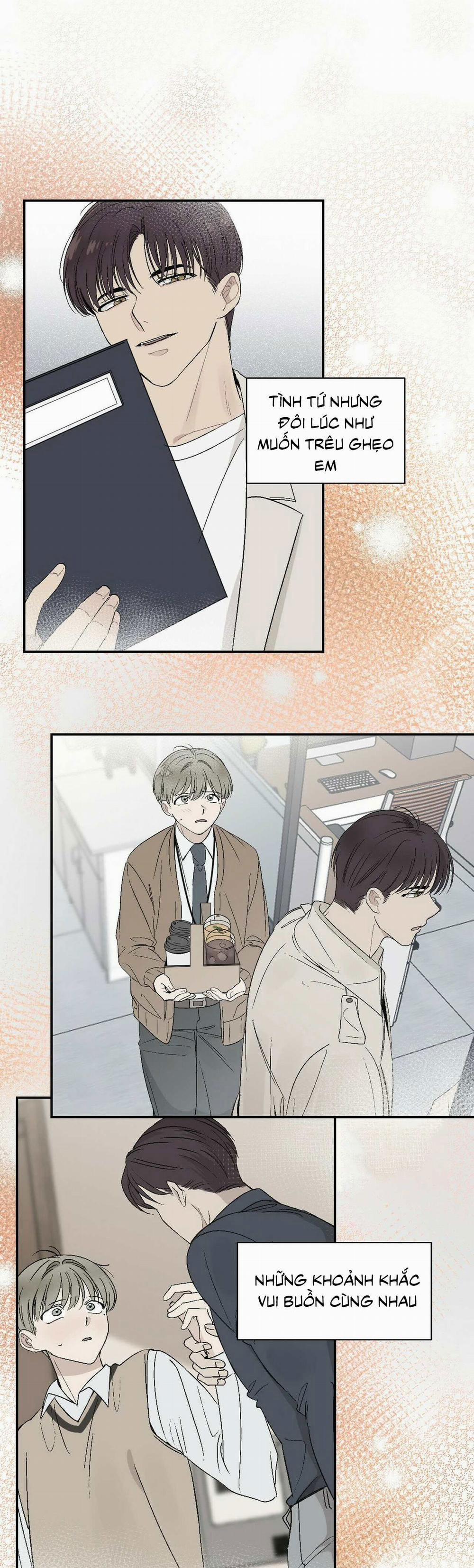 It’s Not Like That 34 trang 21