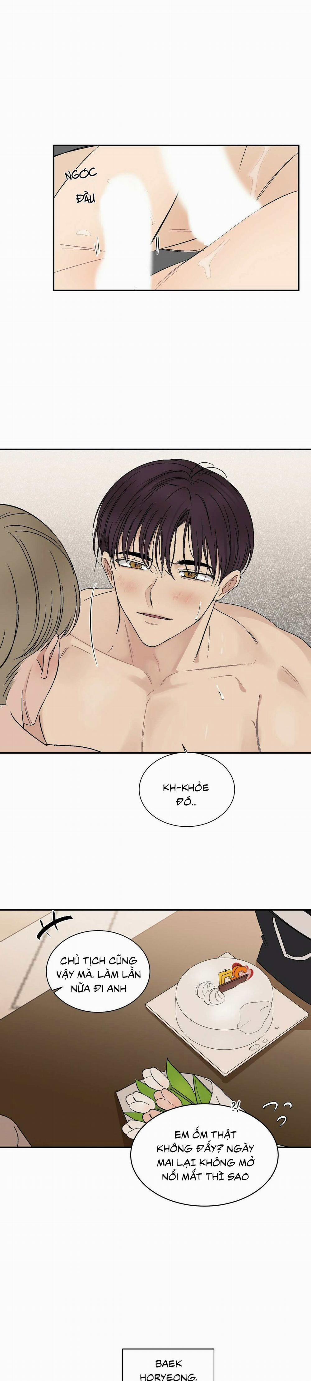 It’s Not Like That 34 trang 25