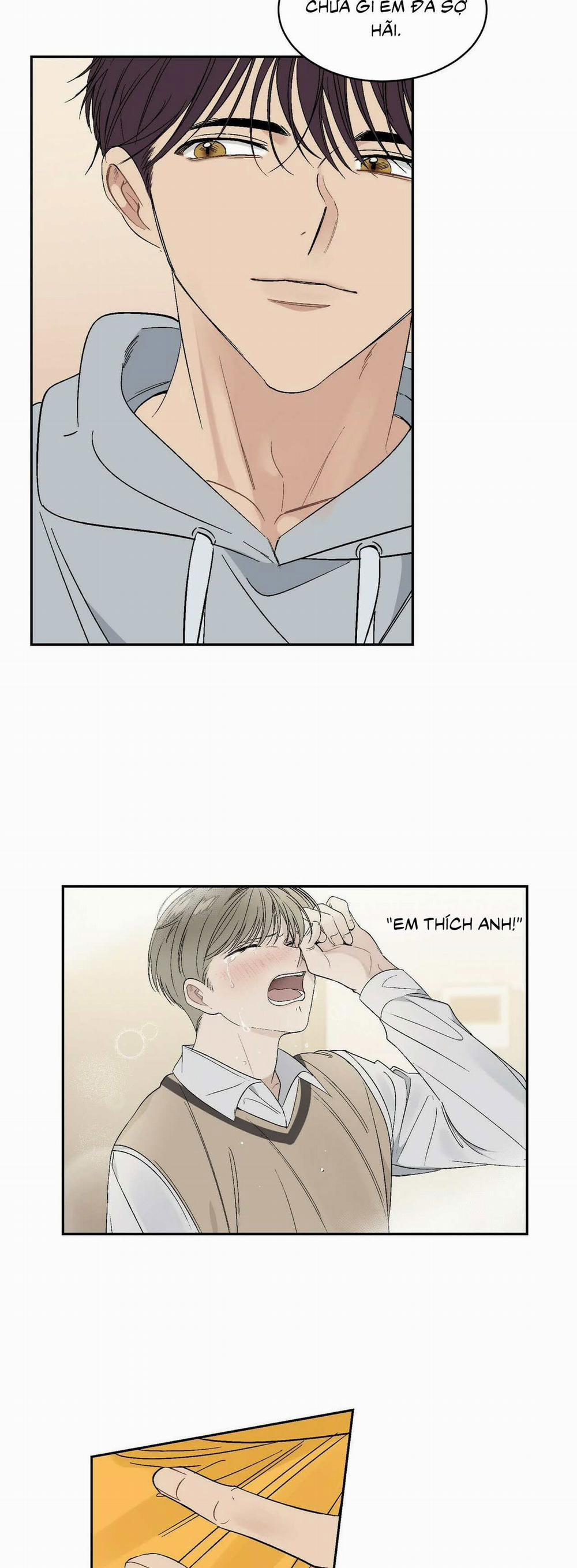 It’s Not Like That 35 trang 14