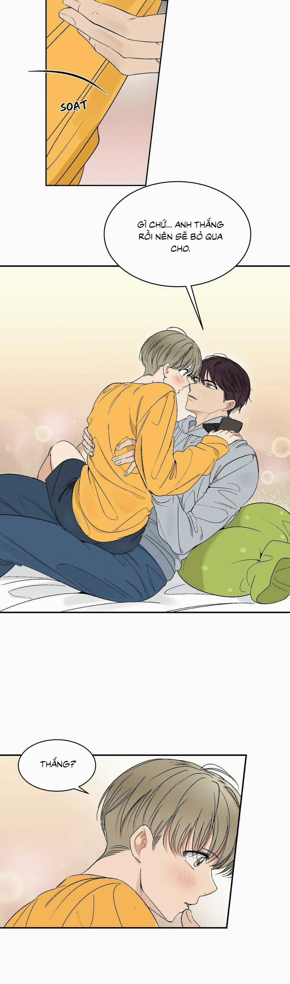 It’s Not Like That 35 trang 15