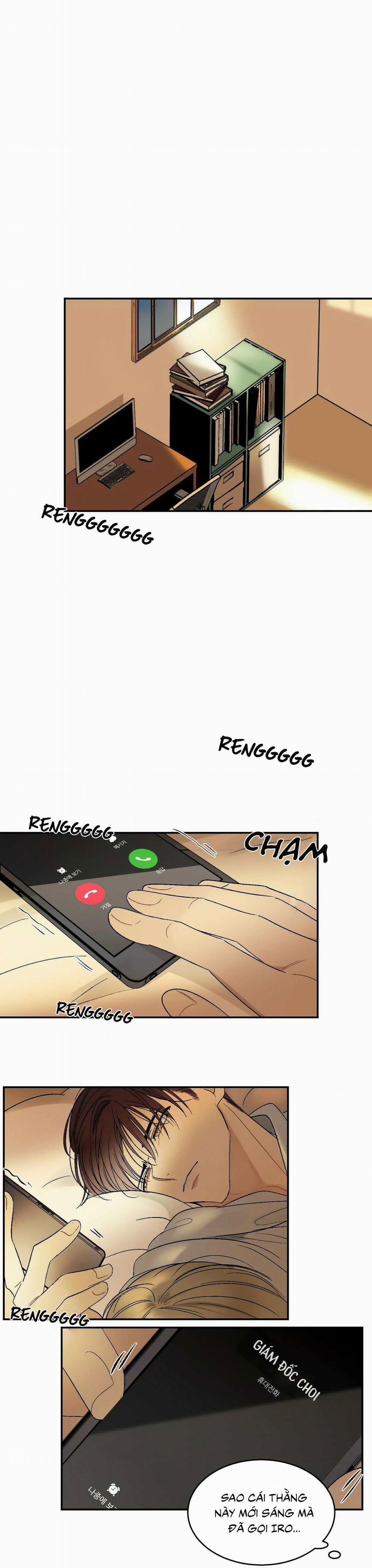 It’s Not Like That 35 trang 20