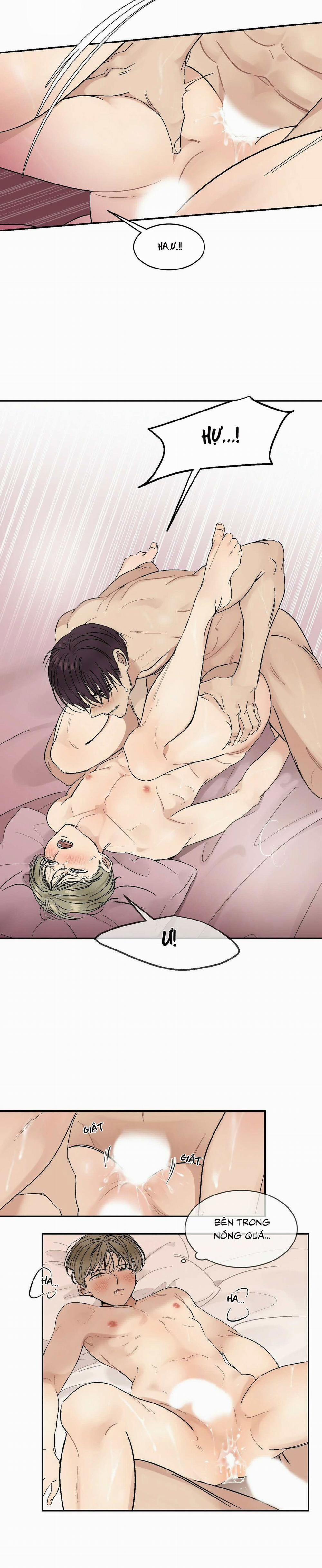 It’s Not Like That 35 trang 3