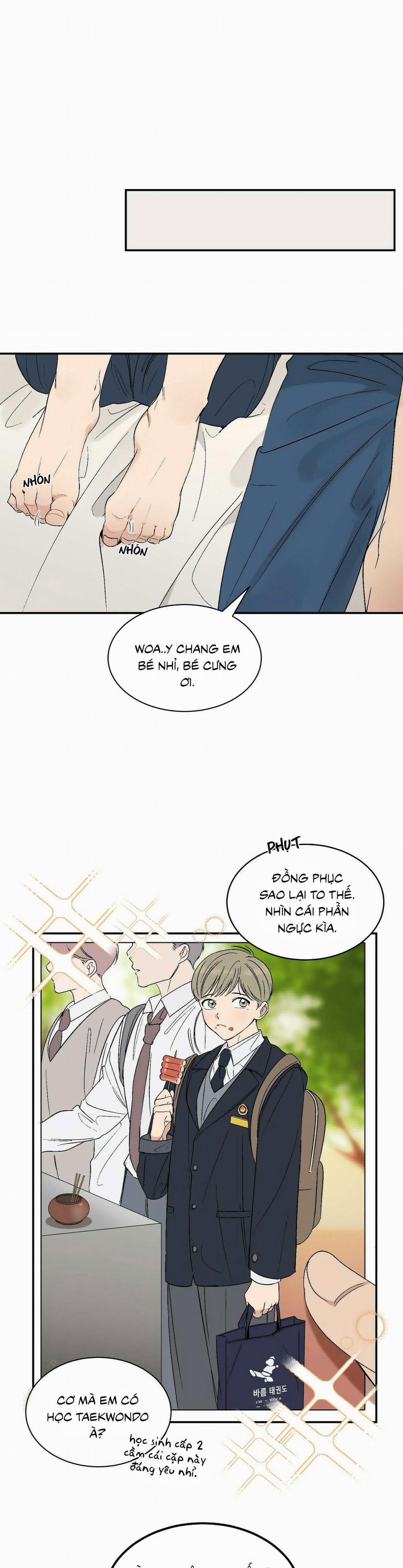 It’s Not Like That 35 trang 5