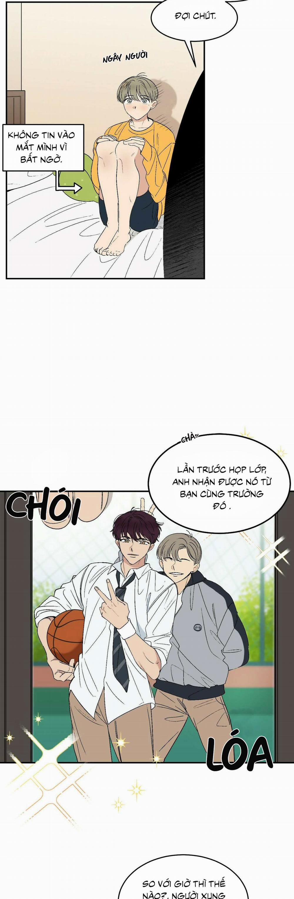 It’s Not Like That 35 trang 8