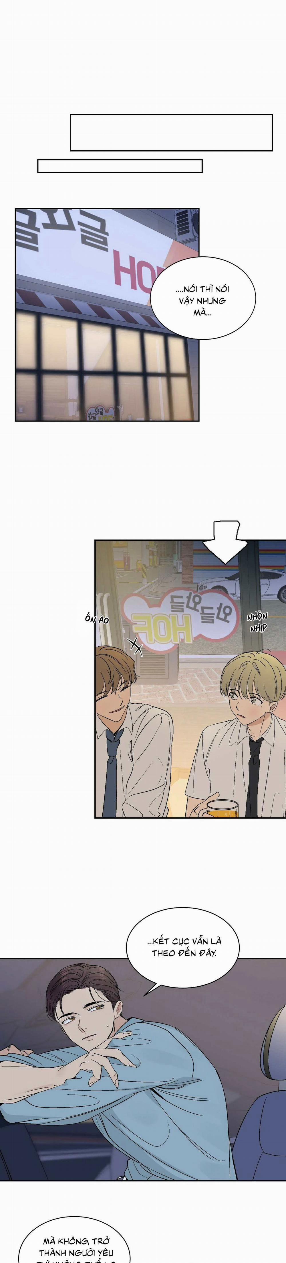 It’s Not Like That 36 trang 11