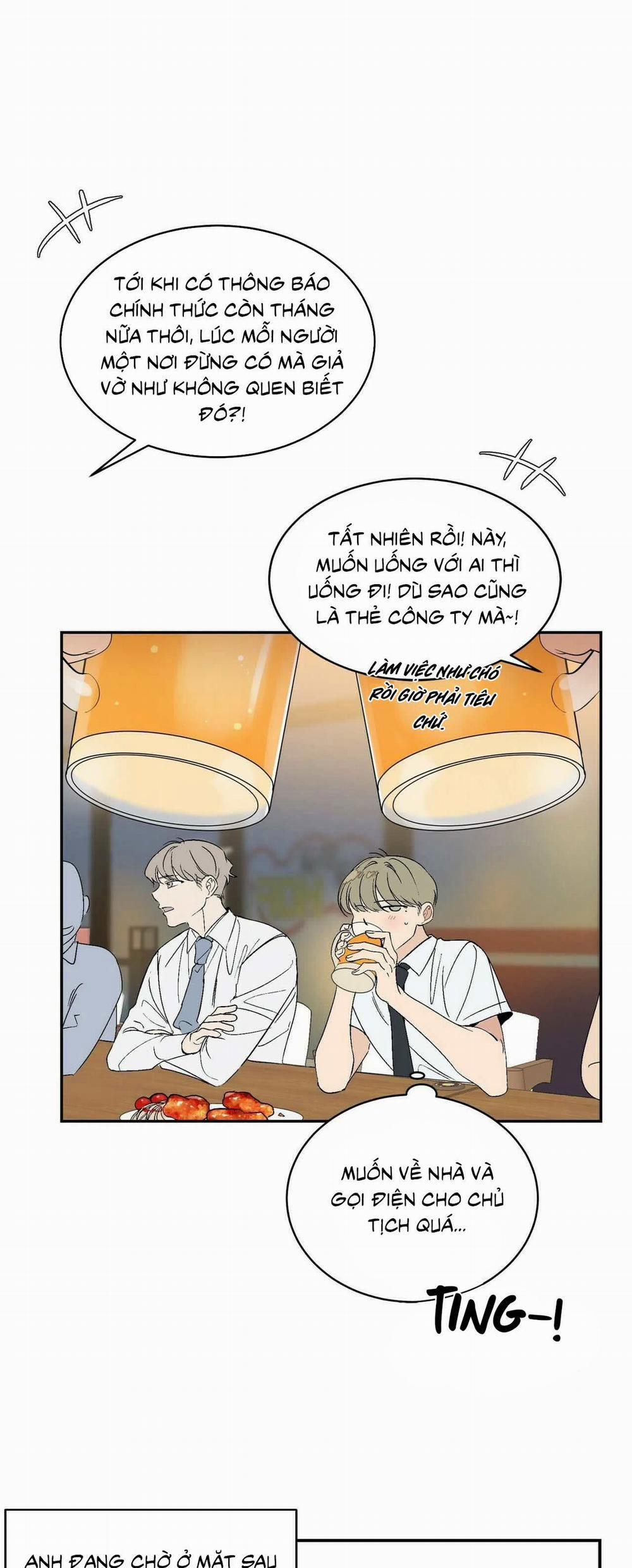 It’s Not Like That 36 trang 14