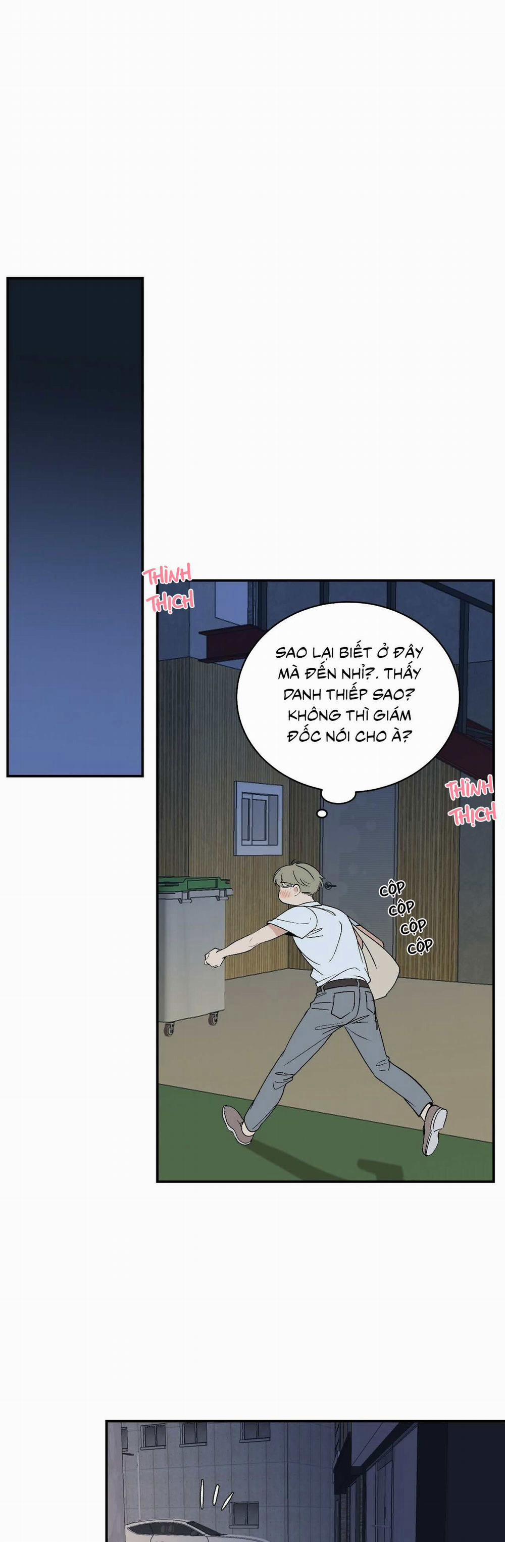 It’s Not Like That 36 trang 17