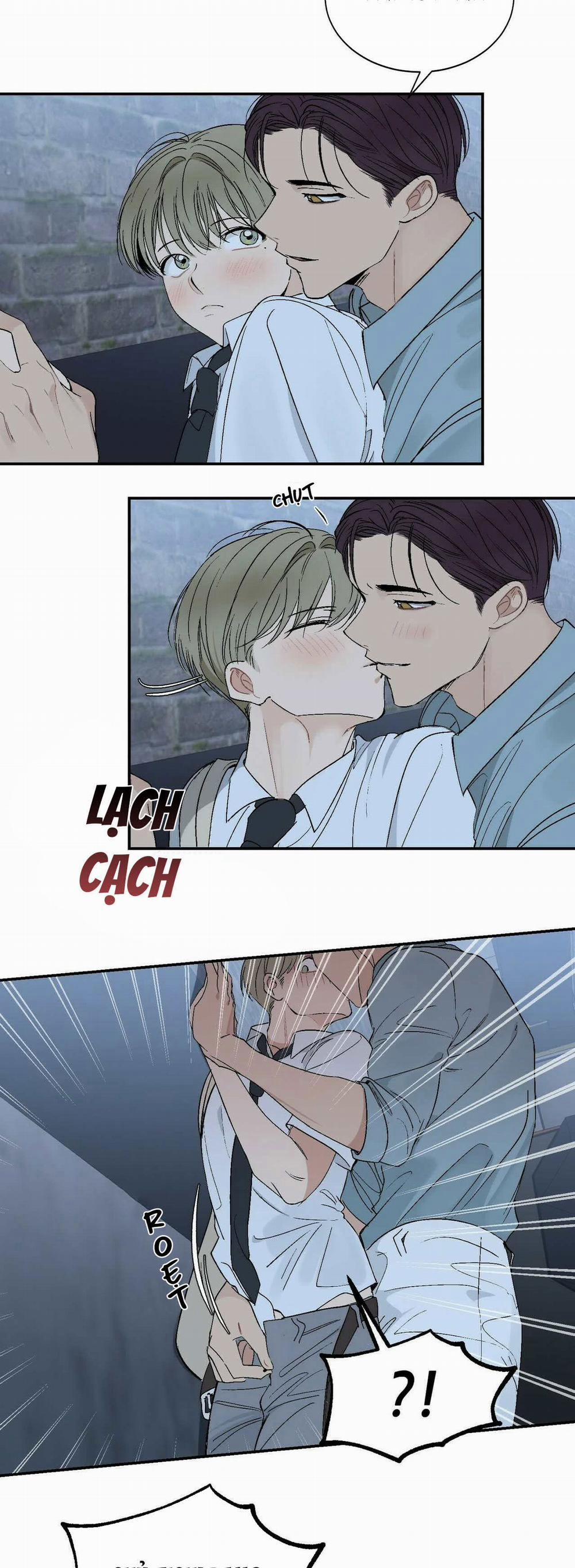 It’s Not Like That 36 trang 20