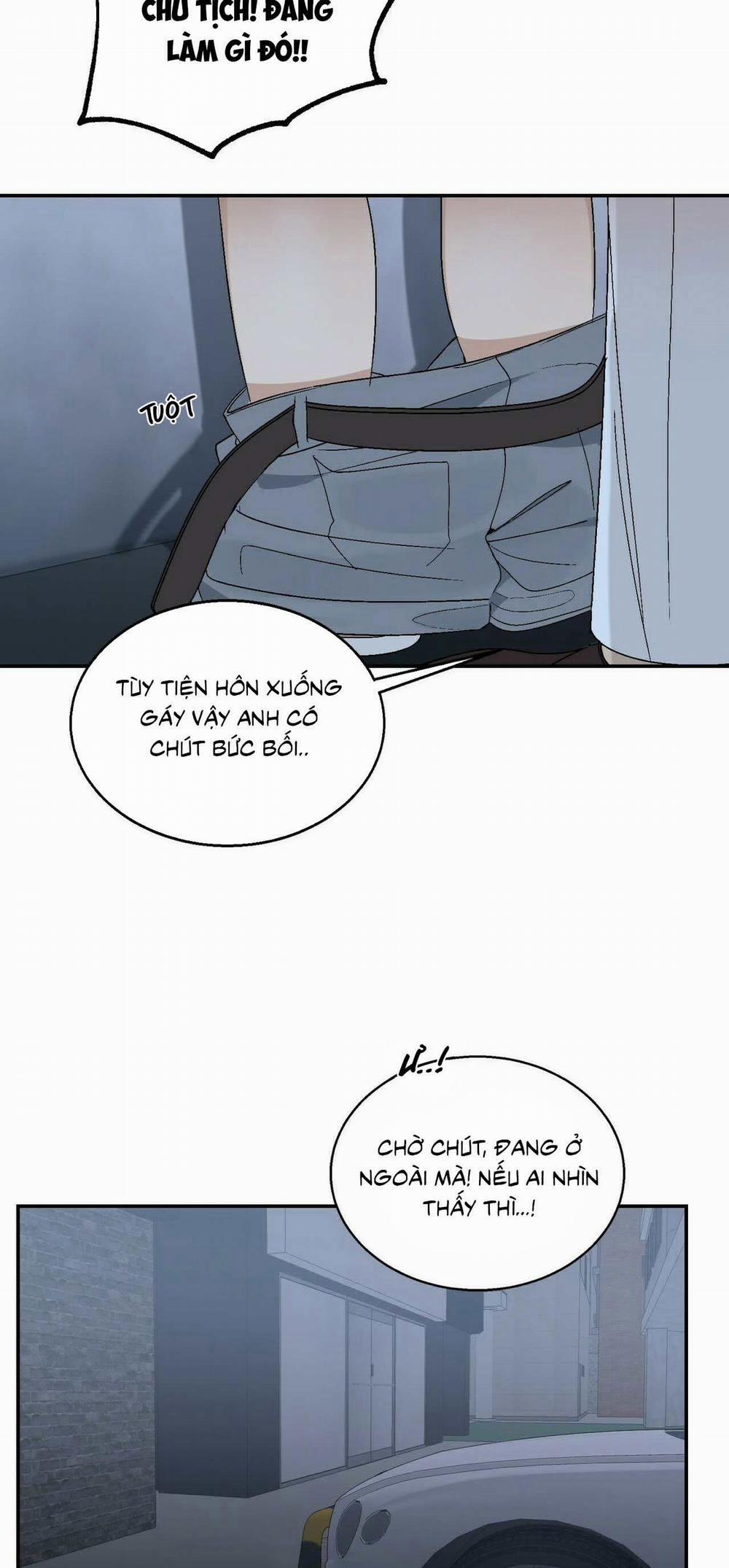 It’s Not Like That 36 trang 21