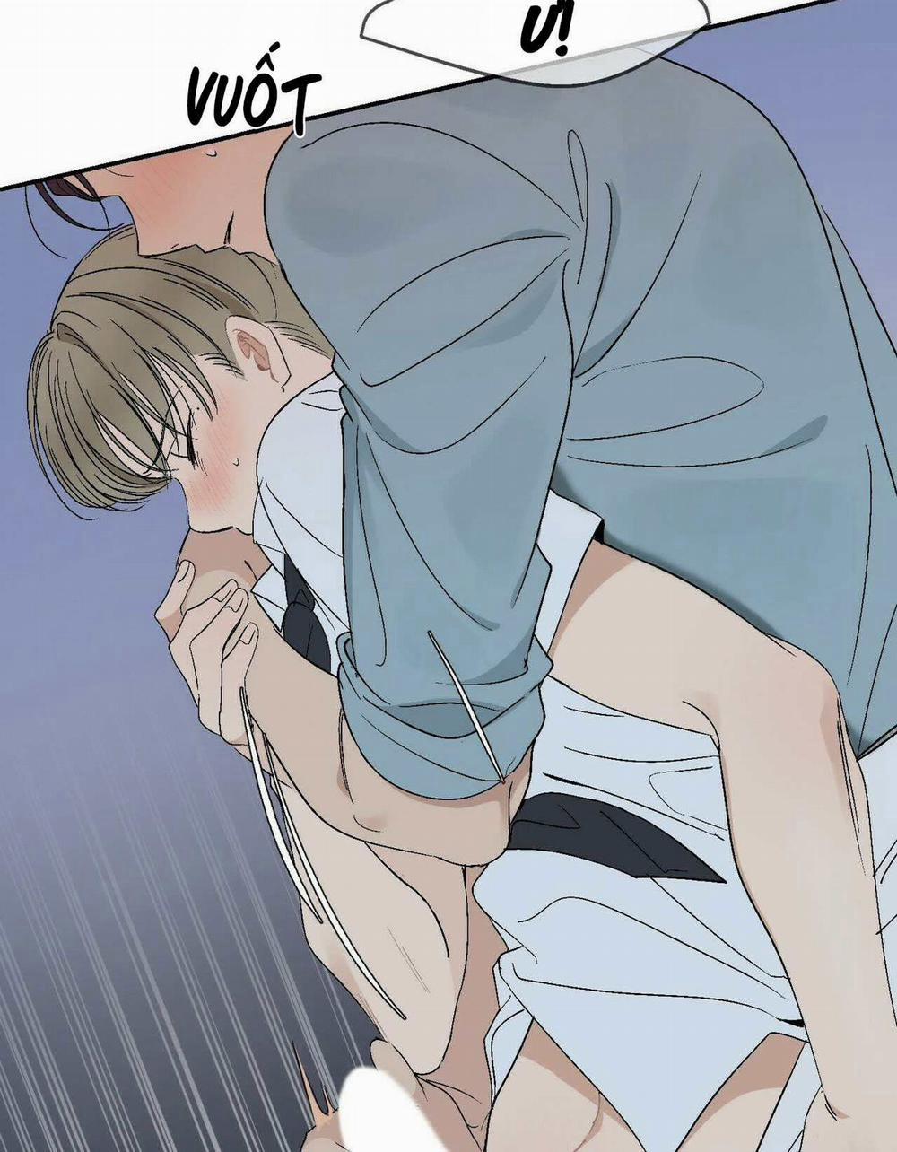 It’s Not Like That 36 trang 25