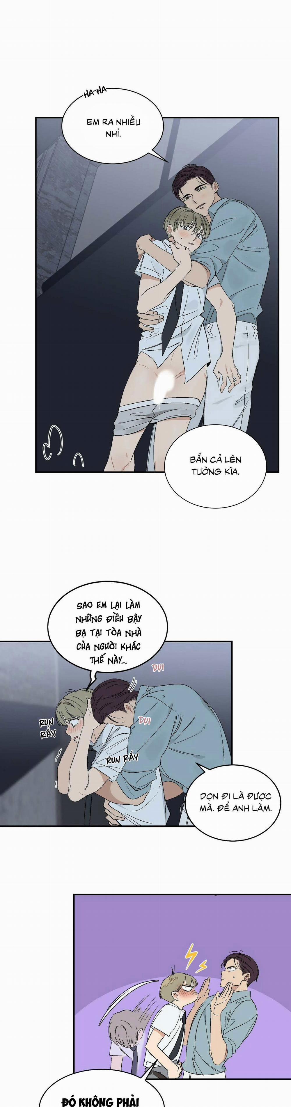 It’s Not Like That 36 trang 27