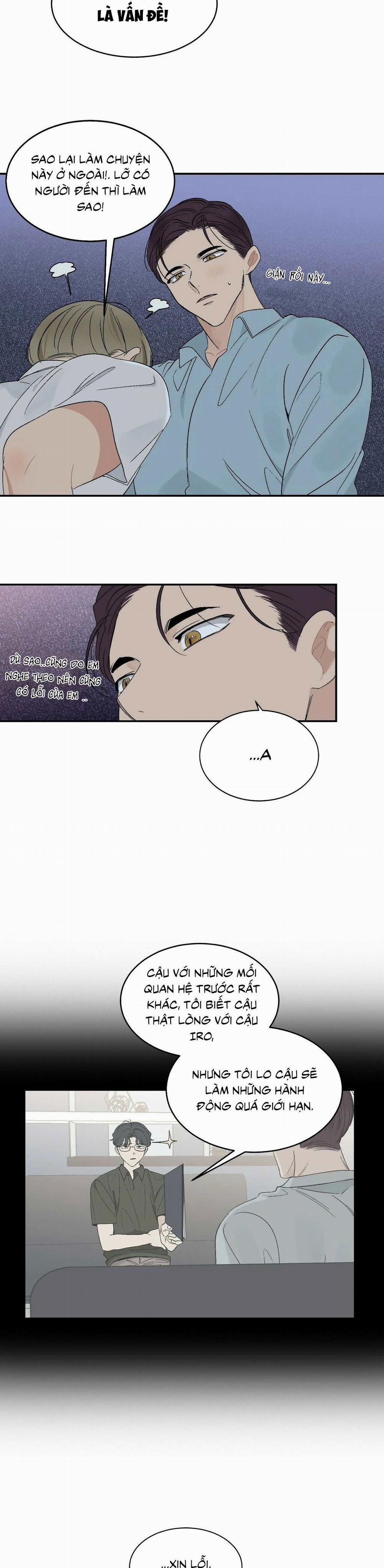 It’s Not Like That 36 trang 28