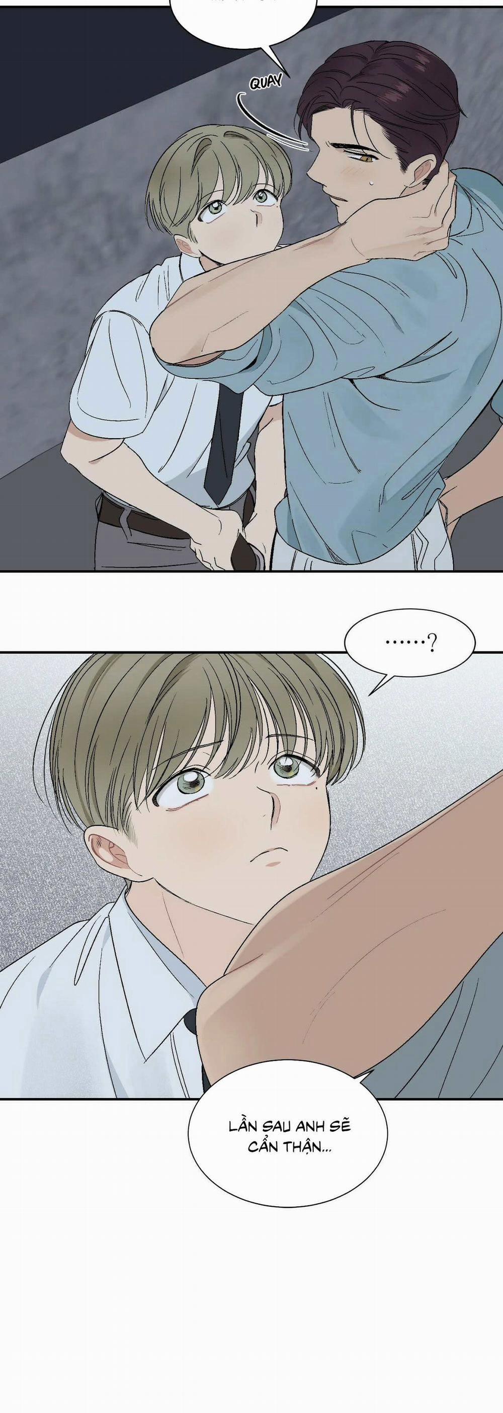 It’s Not Like That 36 trang 29