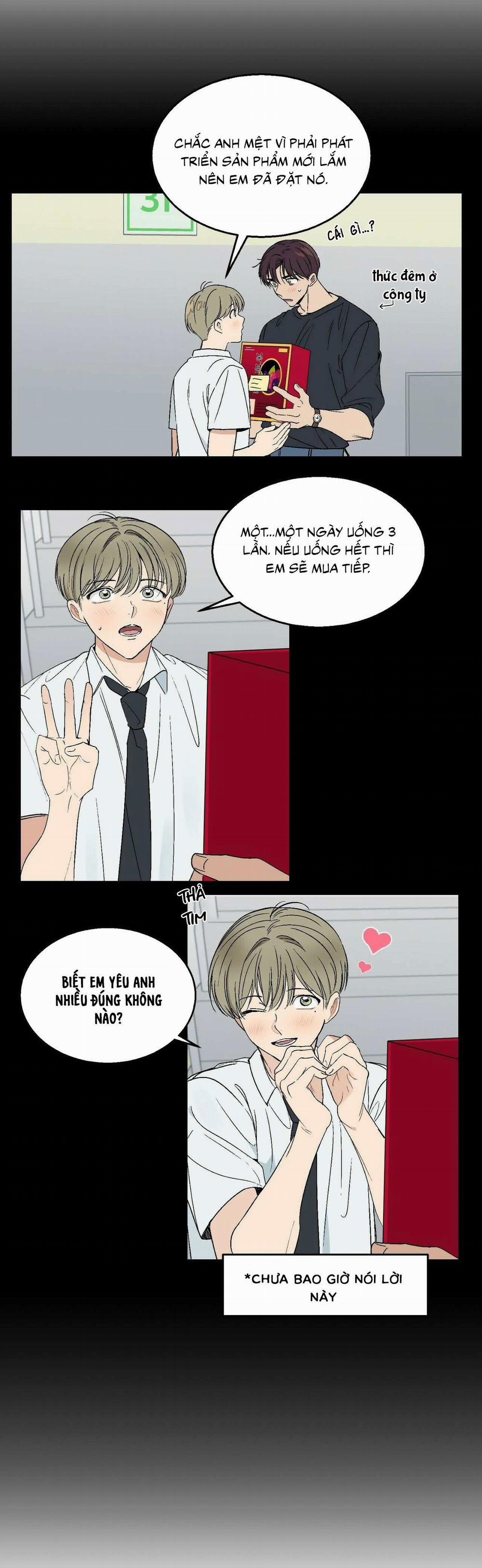 It’s Not Like That 36 trang 3