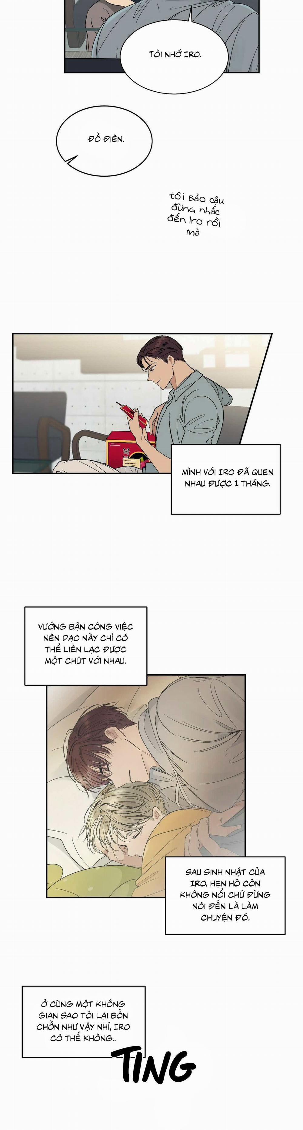 It’s Not Like That 36 trang 5