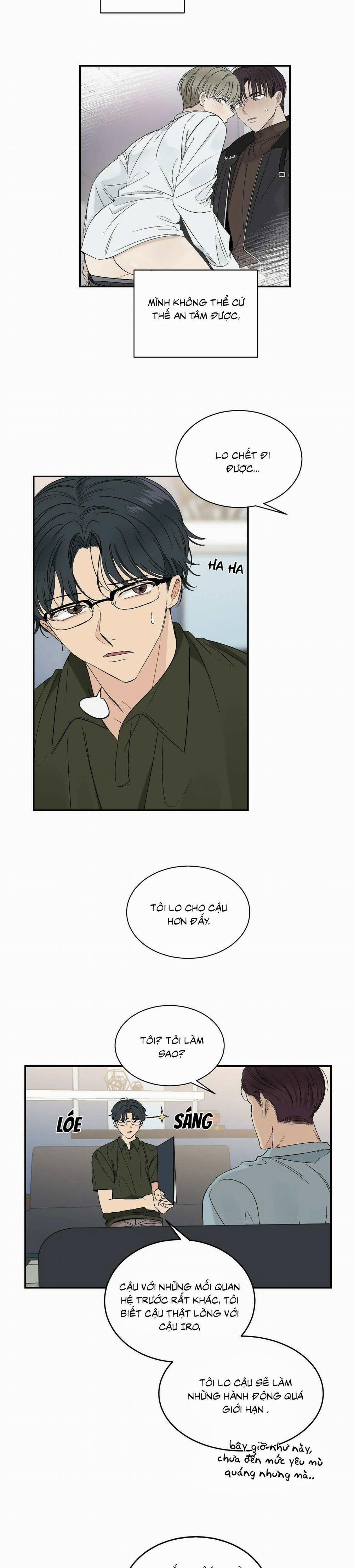 It’s Not Like That 36 trang 7