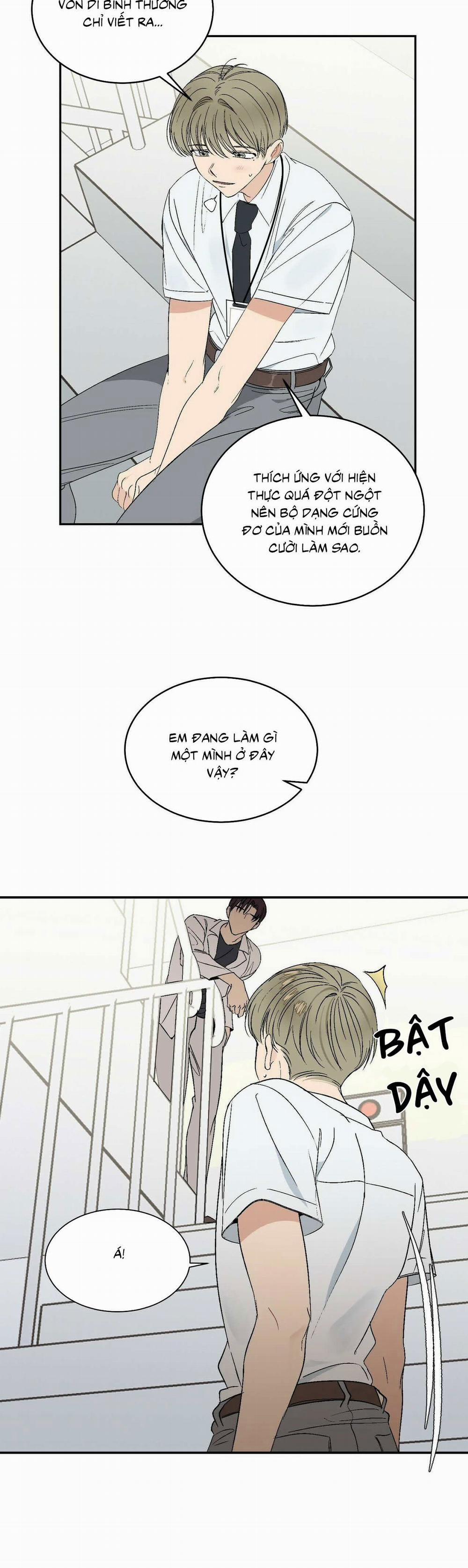 It’s Not Like That 37 trang 10