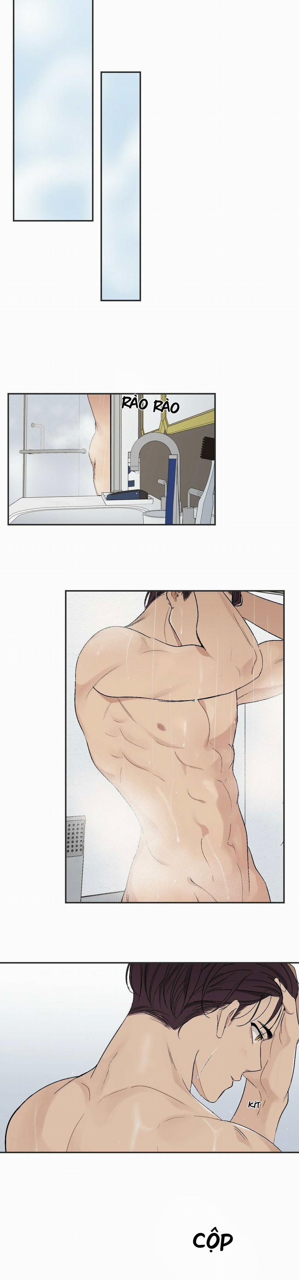 It’s Not Like That 37 trang 23