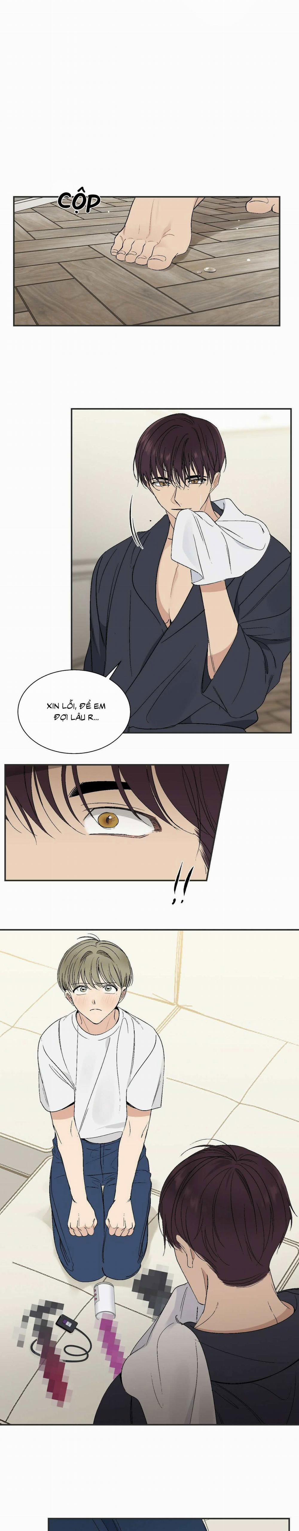 It’s Not Like That 37 trang 24