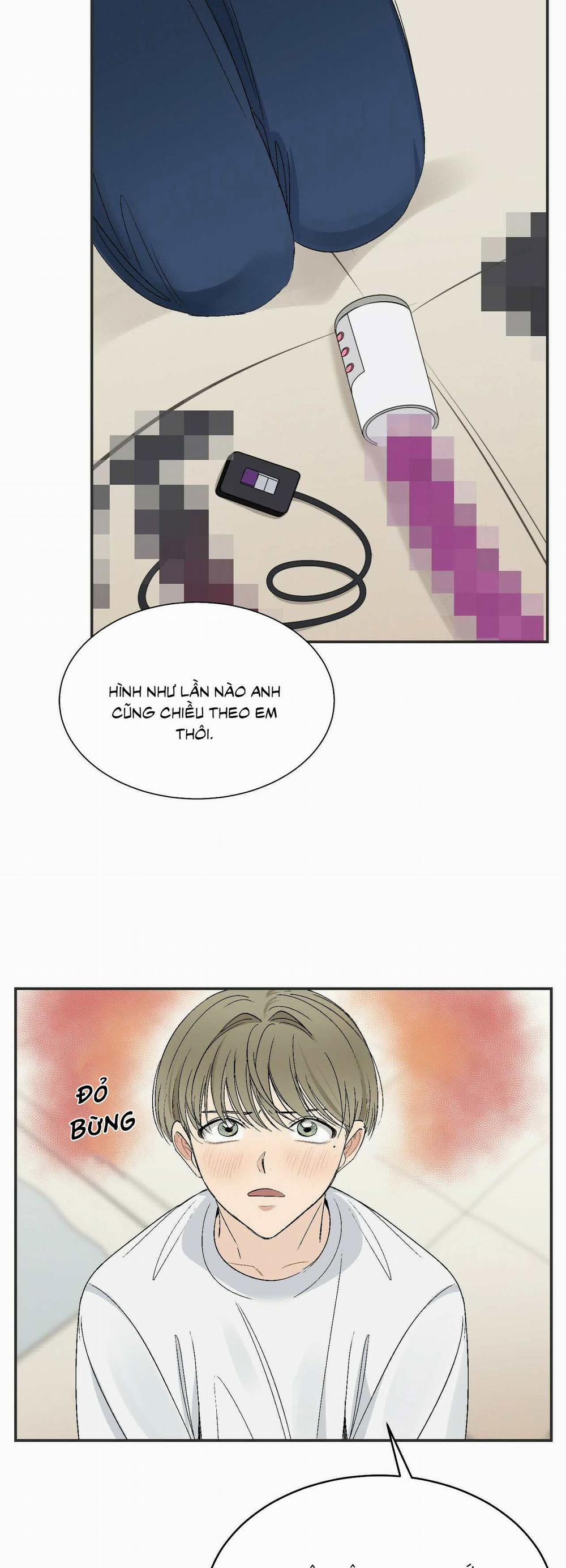 It’s Not Like That 37 trang 25