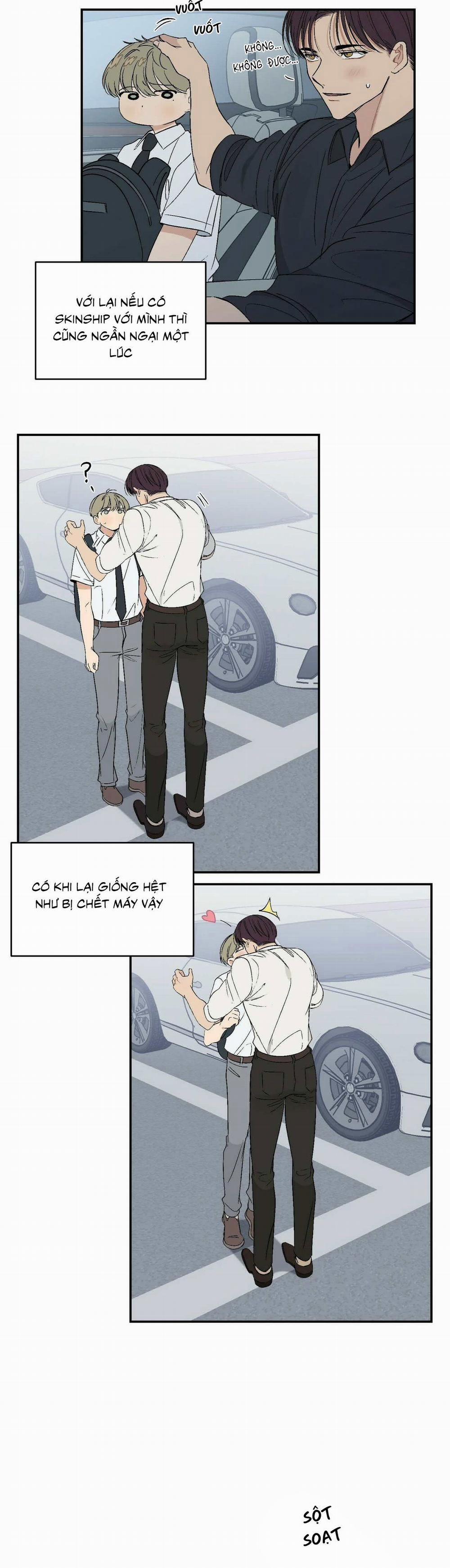 It’s Not Like That 37 trang 3