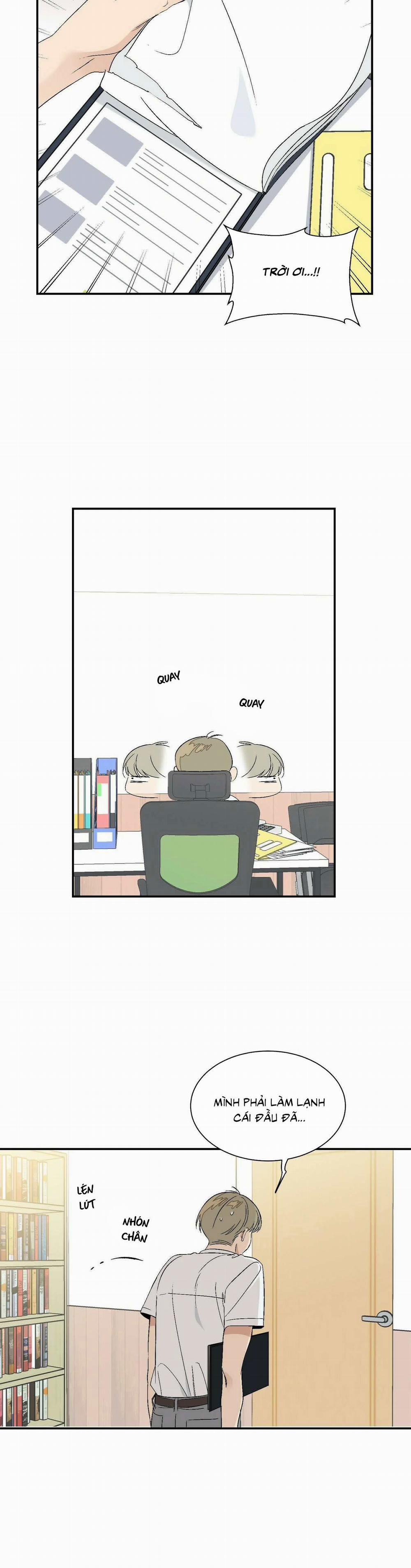 It’s Not Like That 37 trang 5