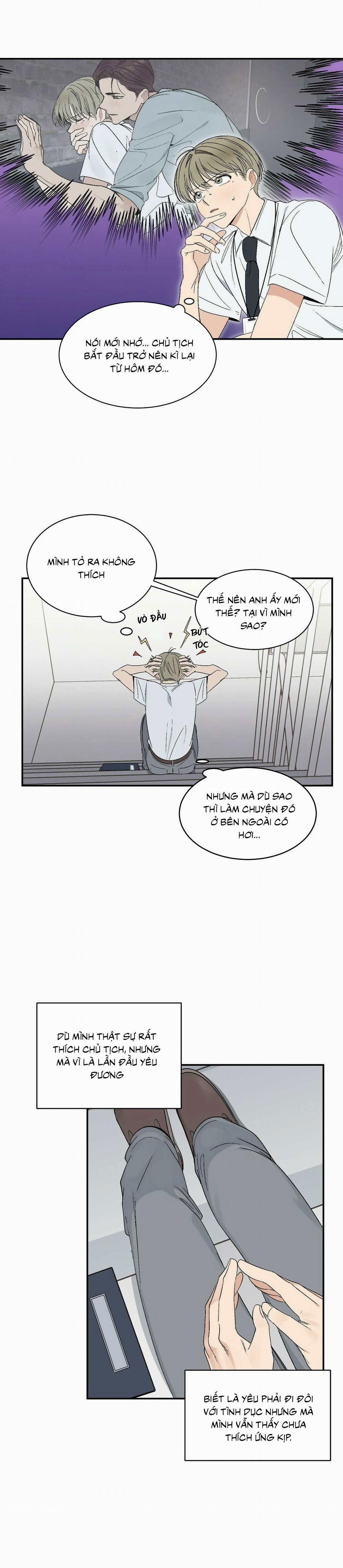 It’s Not Like That 37 trang 7