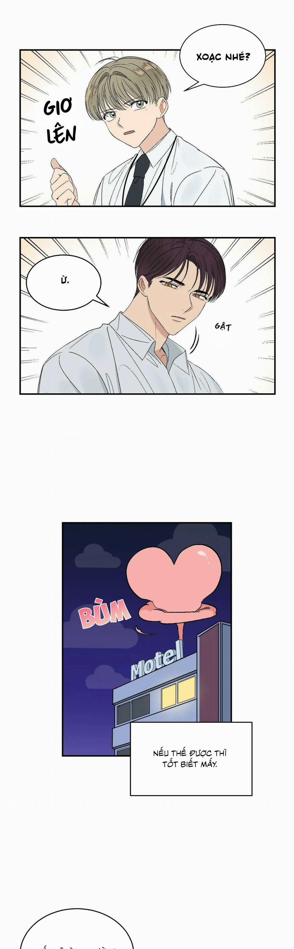 It’s Not Like That 37 trang 9