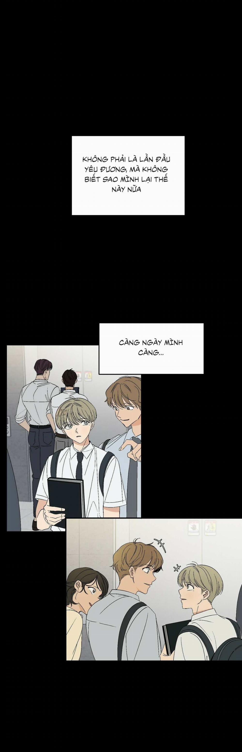 It’s Not Like That 38 trang 0