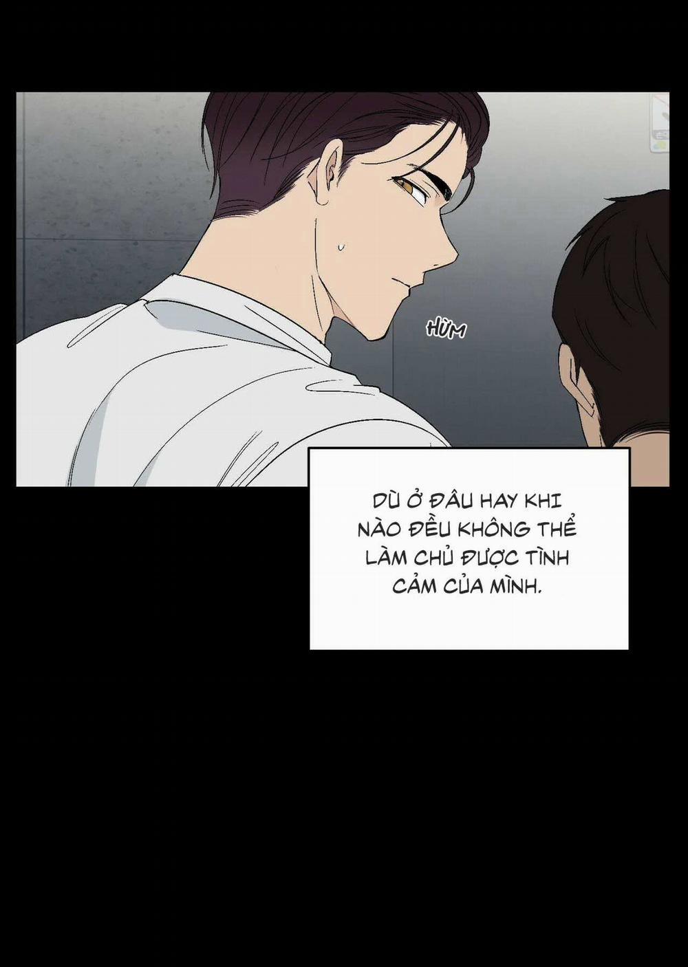 It’s Not Like That 38 trang 1