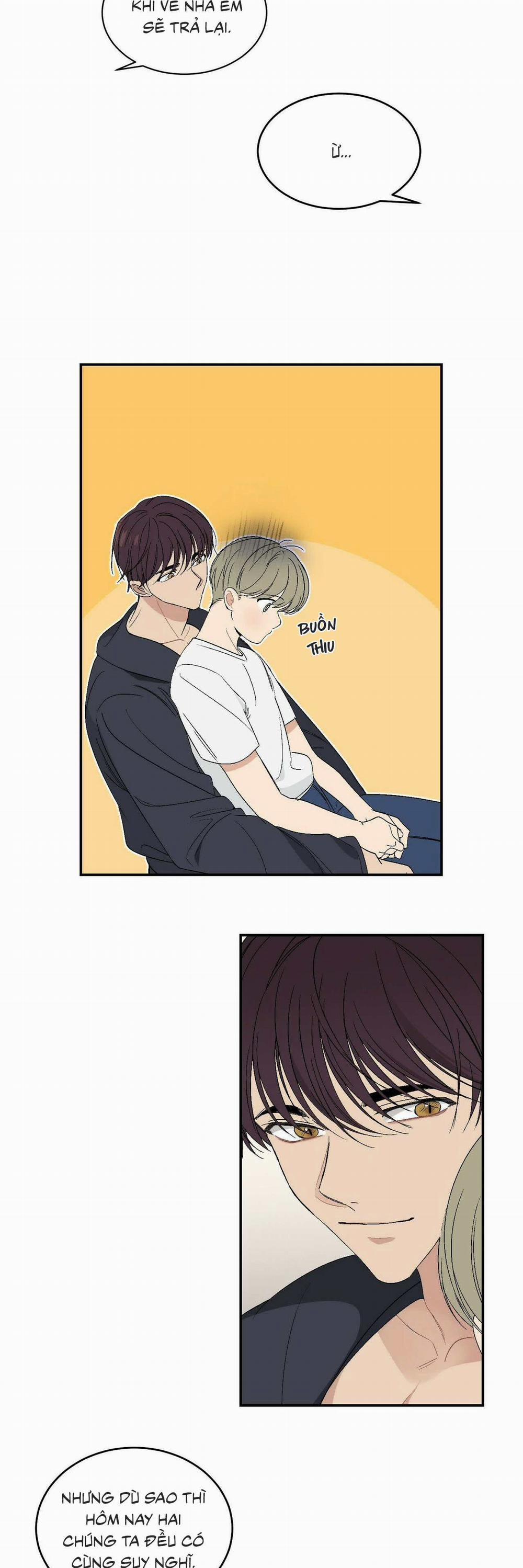 It’s Not Like That 38 trang 14