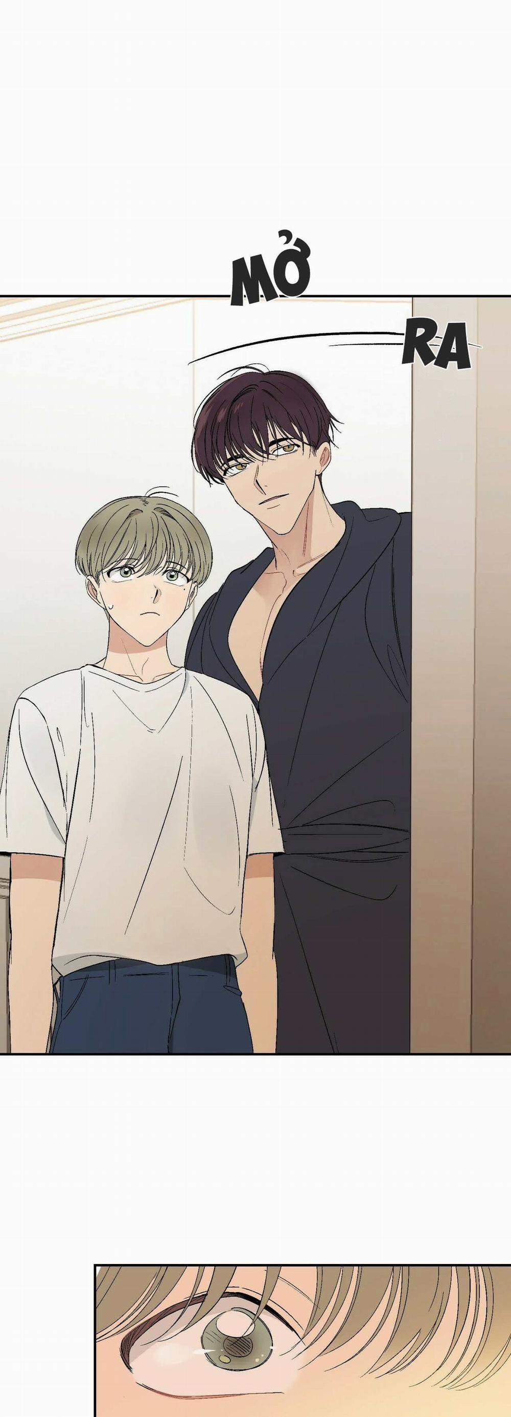 It’s Not Like That 38 trang 16