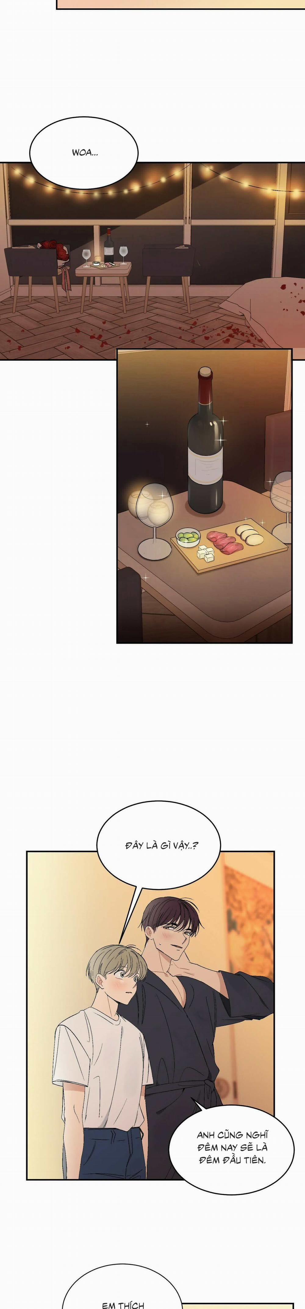 It’s Not Like That 38 trang 17