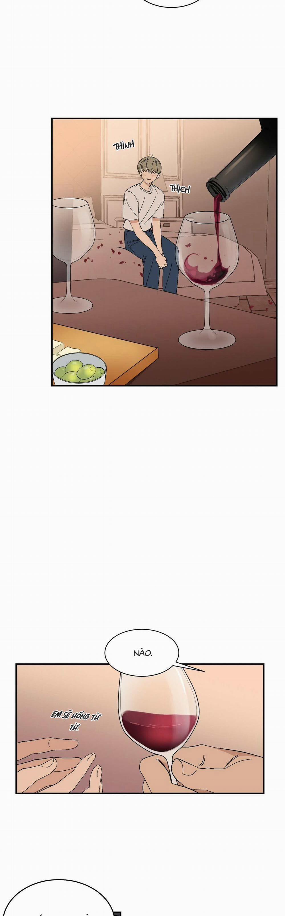 It’s Not Like That 38 trang 19