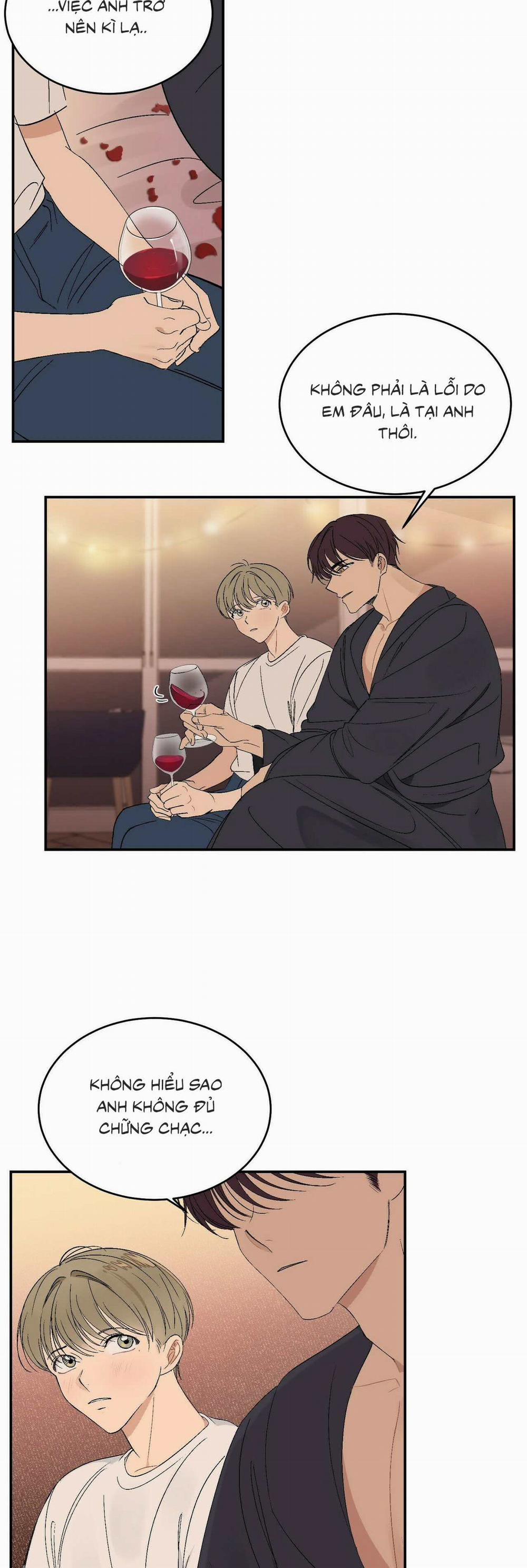 It’s Not Like That 38 trang 20