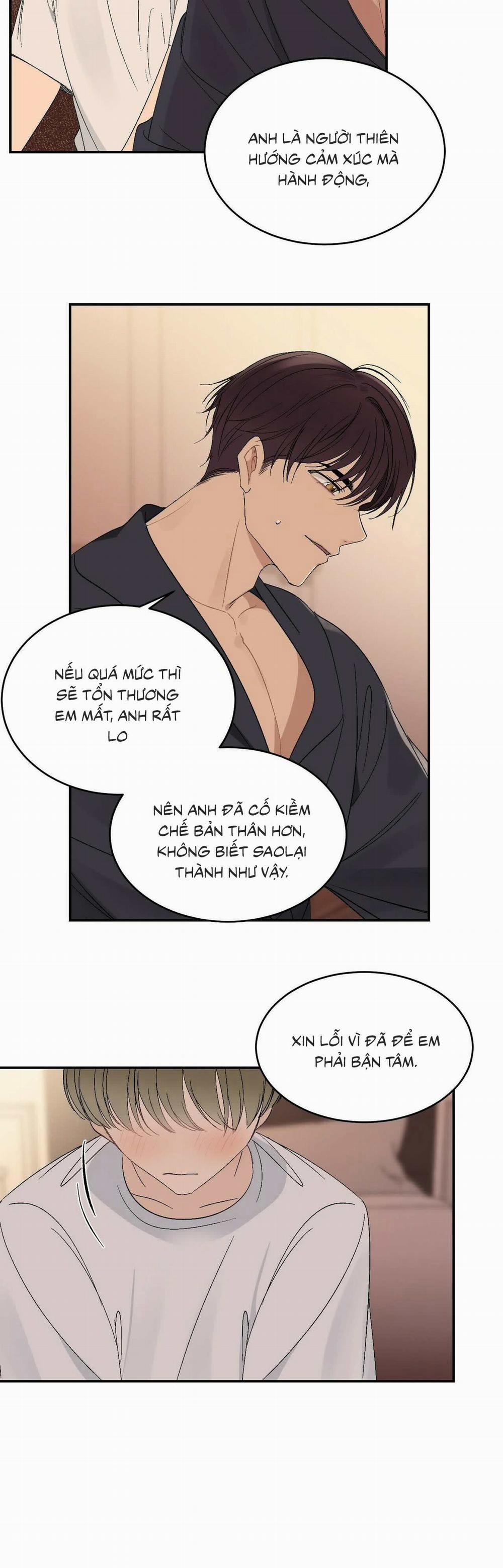 It’s Not Like That 38 trang 21